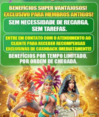 Imagem promocional do aplicativo mobile da ricabet