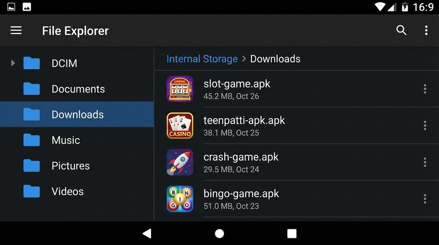 Main screen of shahspin gameapk page for PK players - 4